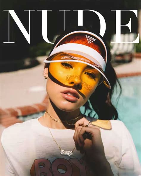 Check out one of the most wanted young singers and social media stars, Madison Beer nude and topless leaked pics, porn video, and many of sexy, cleavage, and ass images…. Madison Elle Beer is an American singer and songwriter. Beer’s music career began at the age of 13 when Justin Bieber tweeted a link to a cover she performed on YouTube.